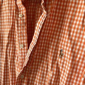 Ralph Lauren button down